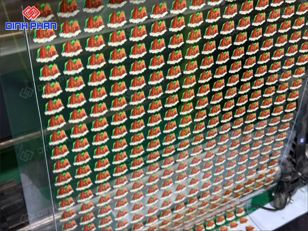 In UV decal Đắk Nông giá rẻ, lấy ngay, chất lượng In UV decal Đắk Nông