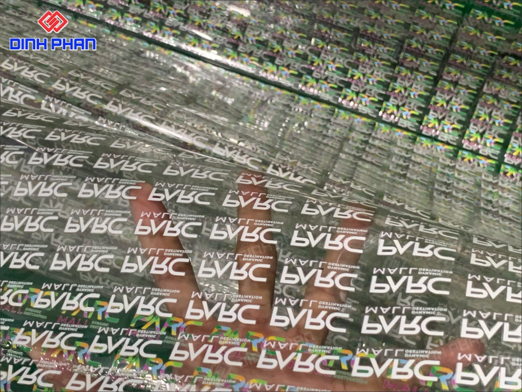 In UV decal Đắk Nông giá rẻ, lấy ngay, chất lượng In UV decal Đắk Nông