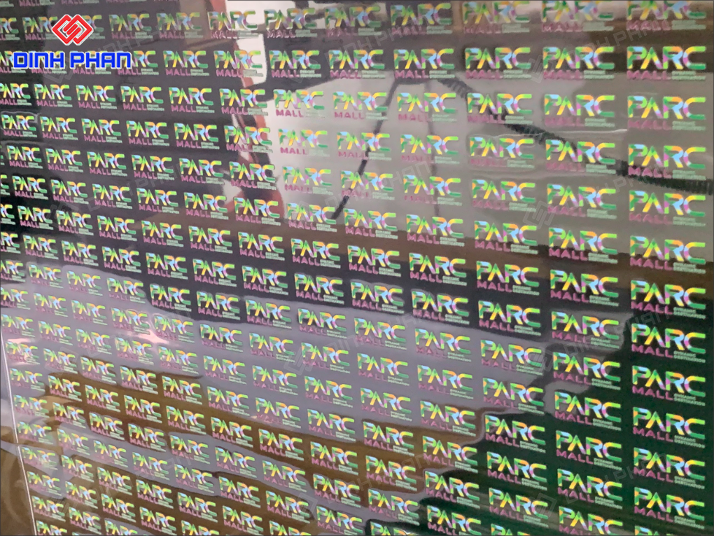 In UV Decal Nha Trang