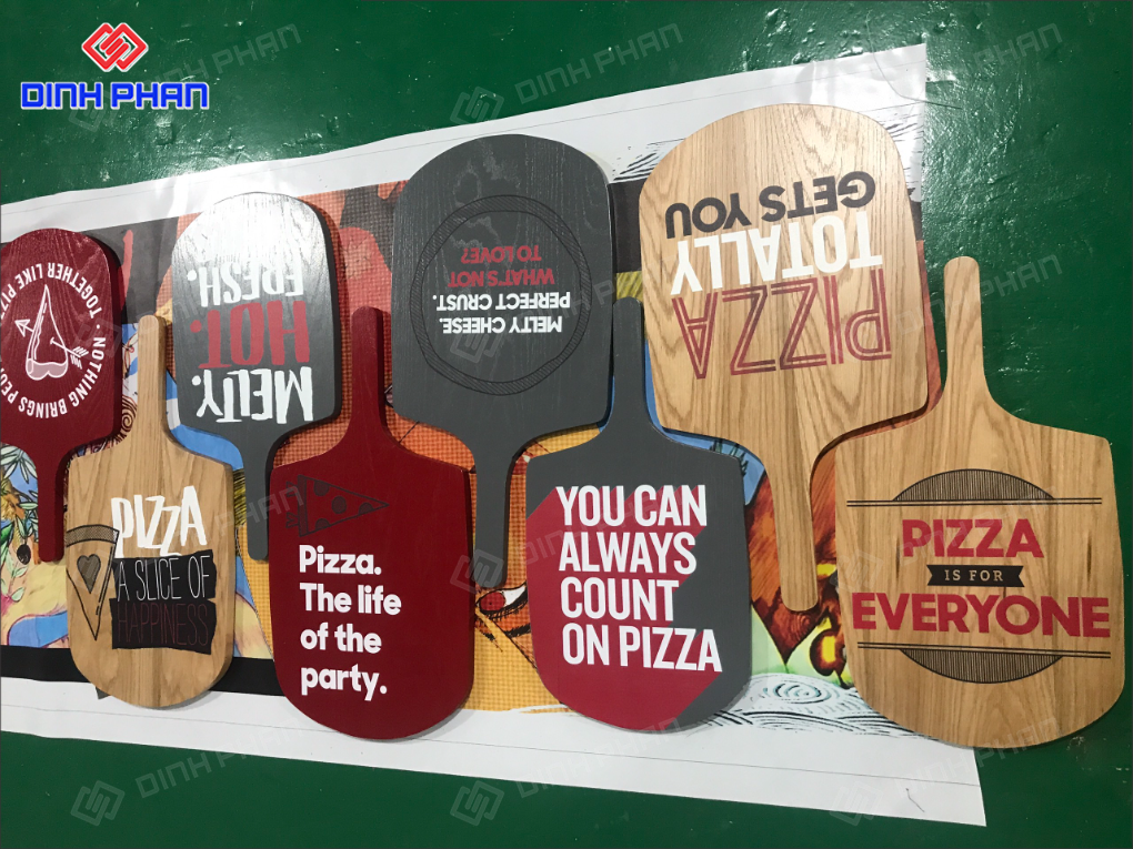 Địa chỉ in UV phẳng Bình Định giá rẻ, lấy ngay in UV phẳng Bình Định