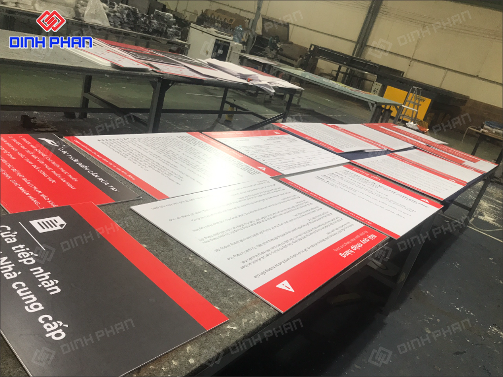 Địa chỉ in UV phẳng Bình Định giá rẻ, lấy ngay in UV phẳng Bình Định