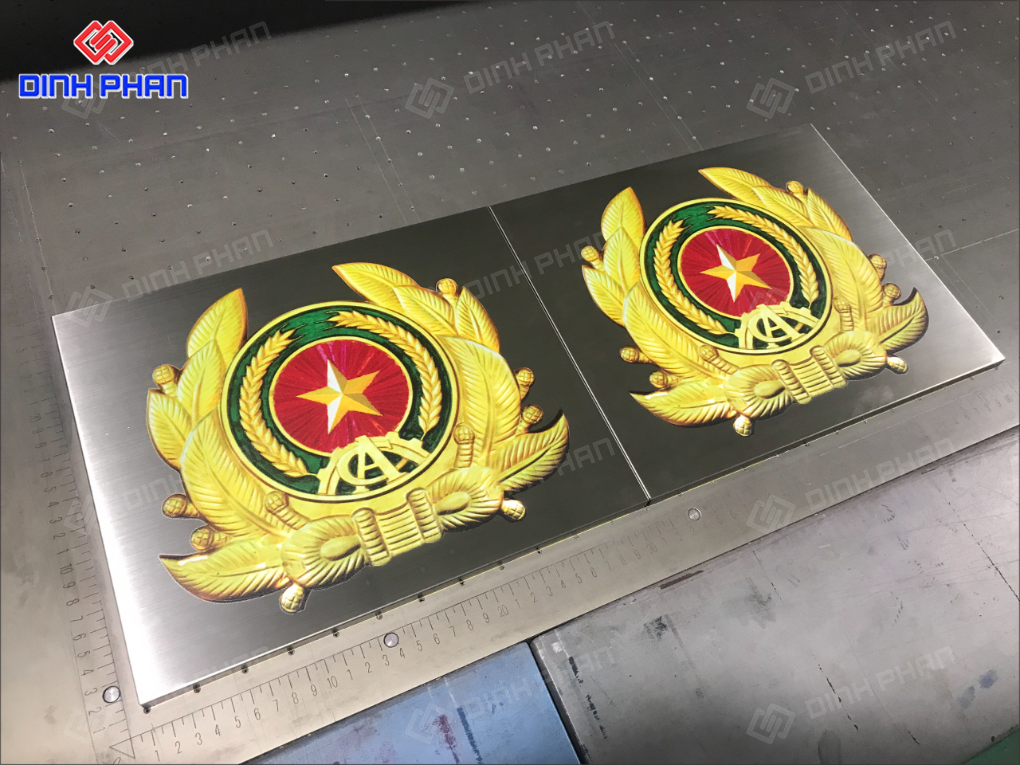 Địa chỉ in UV phẳng Bình Định giá rẻ, lấy ngay in UV phẳng Bình Định