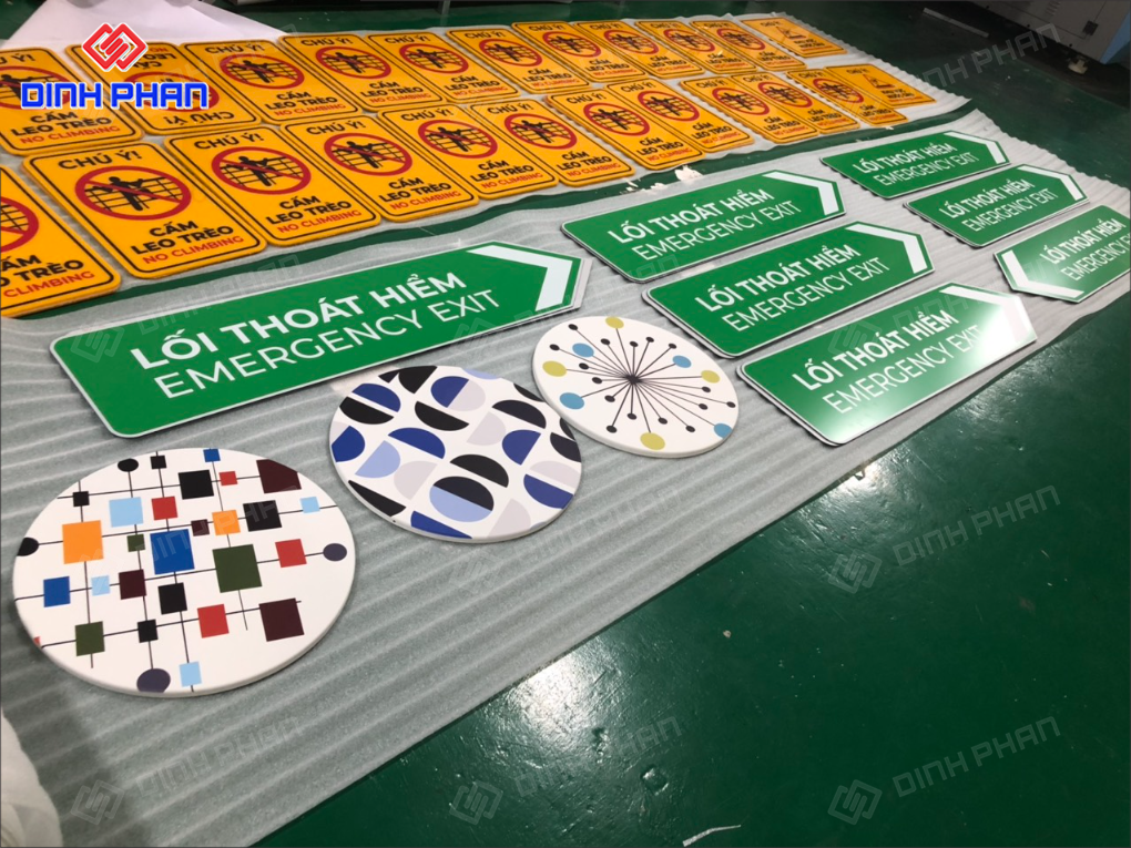 Địa chỉ in UV phẳng Bình Định giá rẻ, lấy ngay in UV phẳng Bình Định