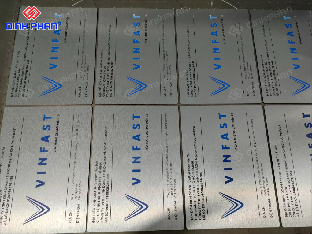 Địa chỉ in UV phẳng Bình Định giá rẻ, lấy ngay in UV phẳng Bình Định