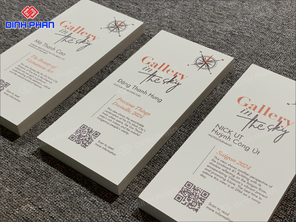 Địa chỉ in UV phẳng Bình Định giá rẻ, lấy ngay in UV phẳng Bình Định