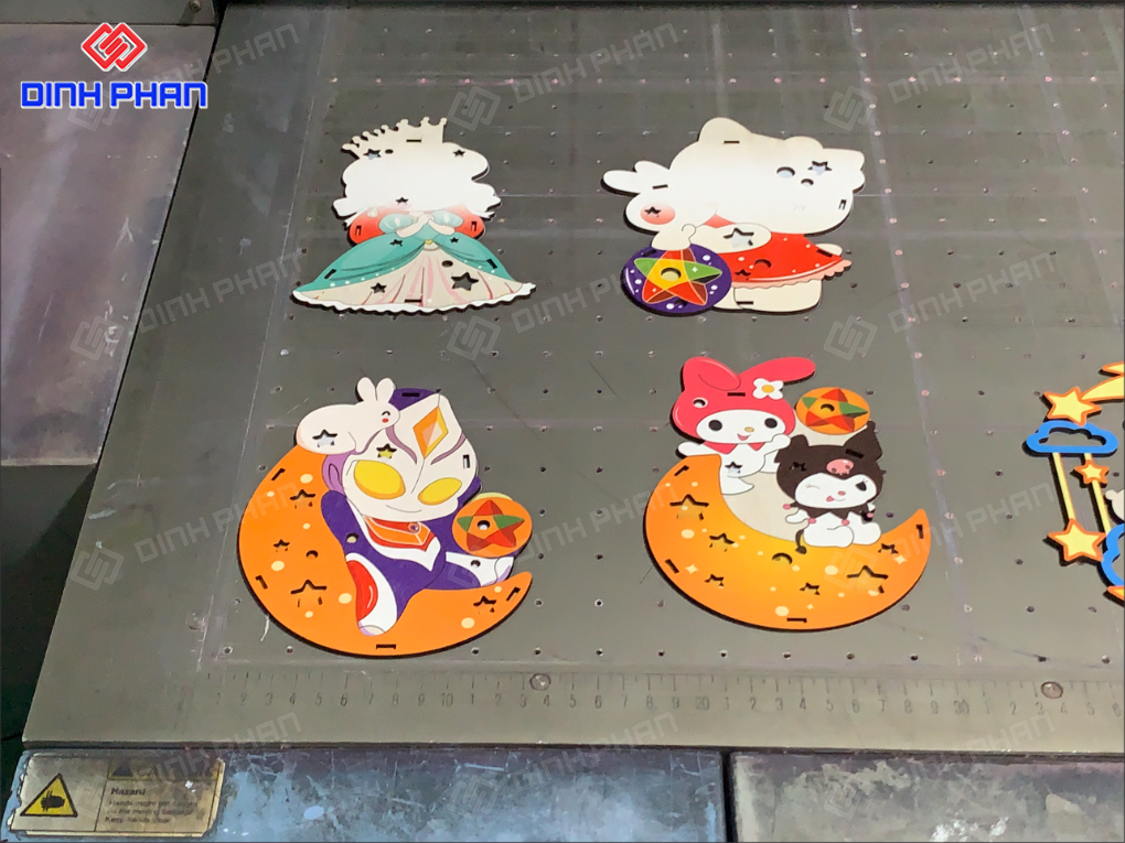 Địa chỉ in UV phẳng Bình Định giá rẻ, lấy ngay in UV phẳng Bình Định