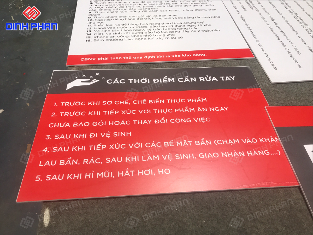 Địa chỉ in UV phẳng Bình Định giá rẻ, lấy ngay in UV phẳng Bình Định