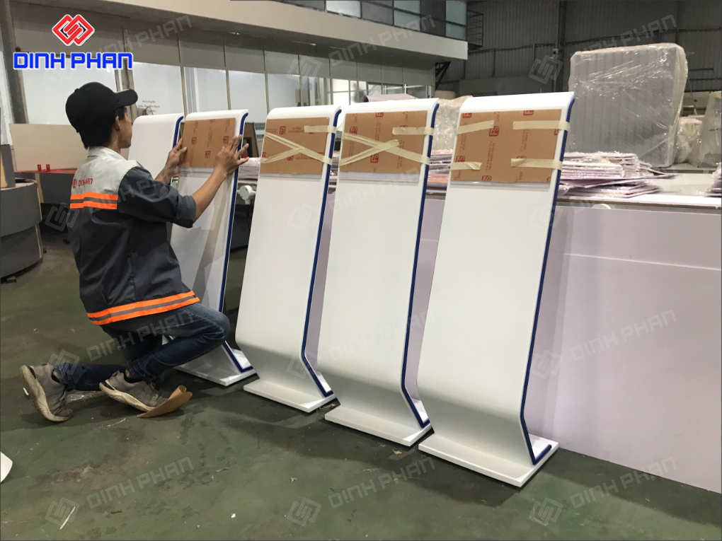 In UV phẳng Nha Trang giá rẻ, uy tín & chất lượng In UV phẳng Nha Trang