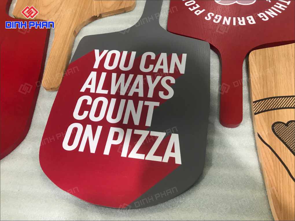 In UV phẳng Nha Trang giá rẻ, uy tín & chất lượng In UV phẳng Nha Trang