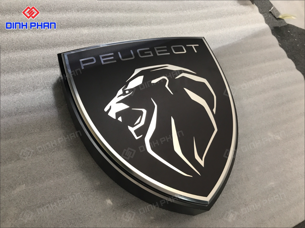 In UV trên mọi chất liệu BMT