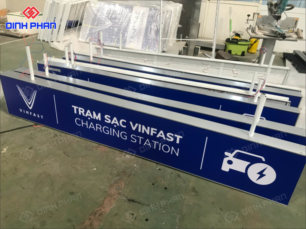 In UV trên mọi chất liệu BMT