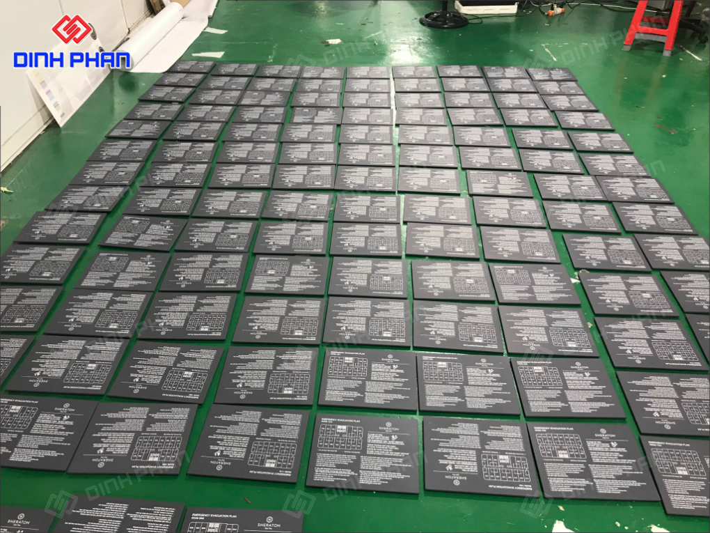 In UV trên mọi chất liệu BMT