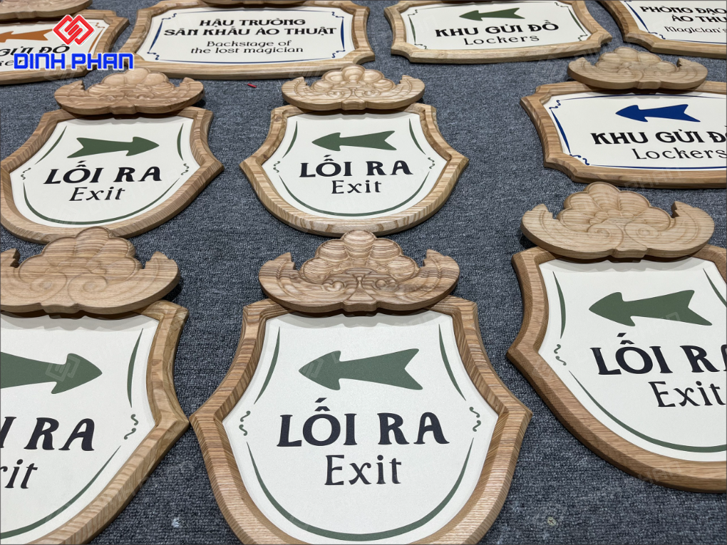 In UV trên mọi chất liệu BMT