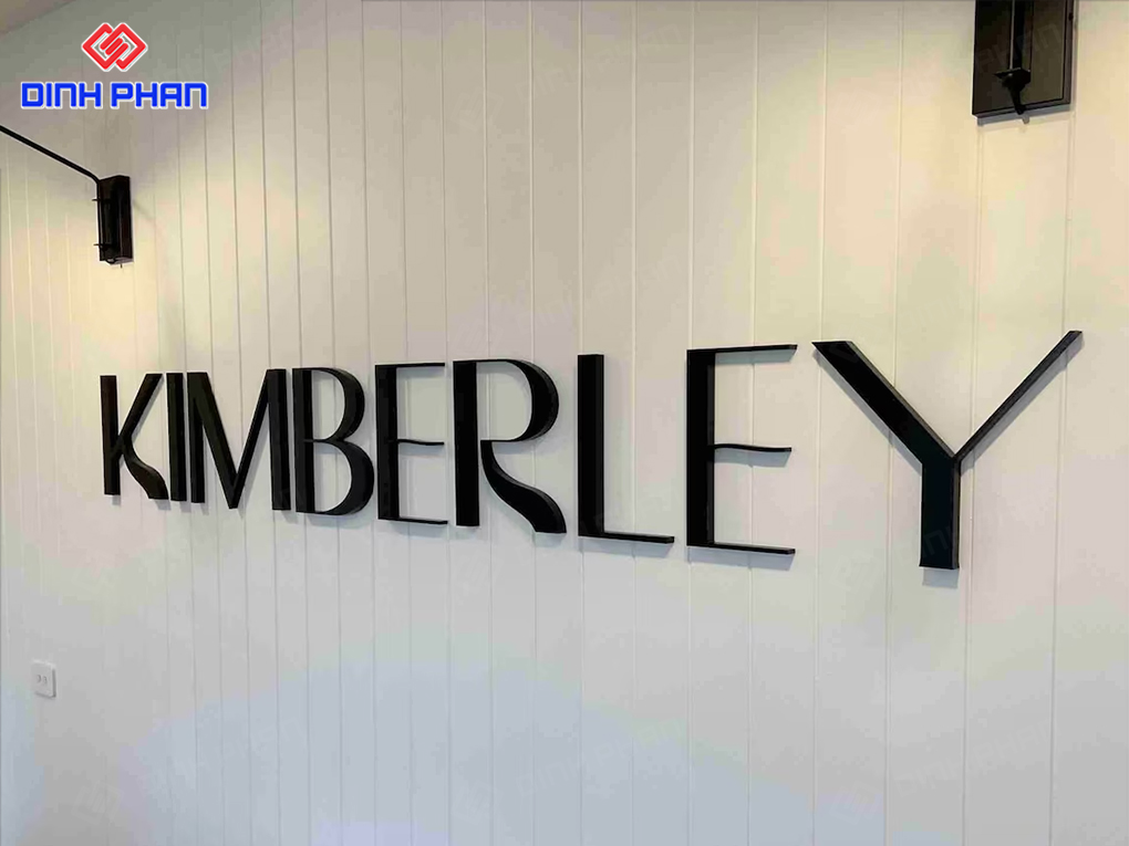 Làm bảng hiệu Khánh Hòa giá rẻ, chất lượng Làm bảng hiệu Khánh Hòa