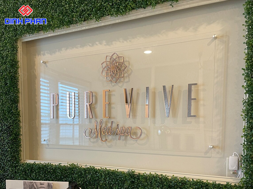 Làm bảng hiệu Khánh Hòa giá rẻ, chất lượng Làm bảng hiệu Khánh Hòa