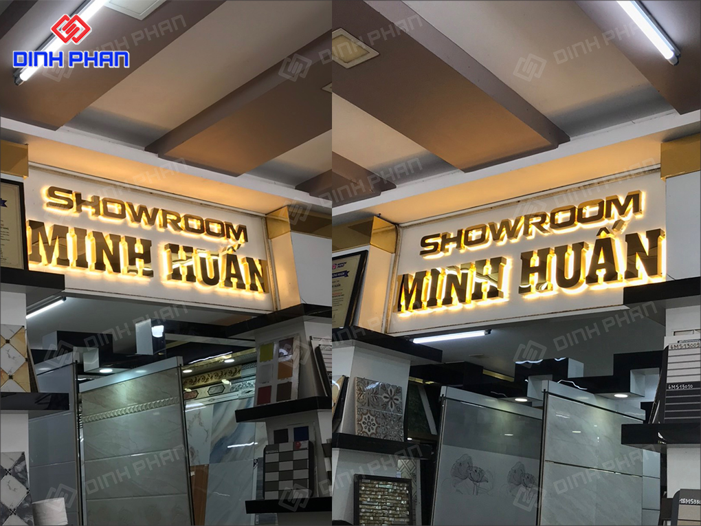 Làm bảng hiệu Khánh Hòa giá rẻ, chất lượng Làm bảng hiệu Khánh Hòa