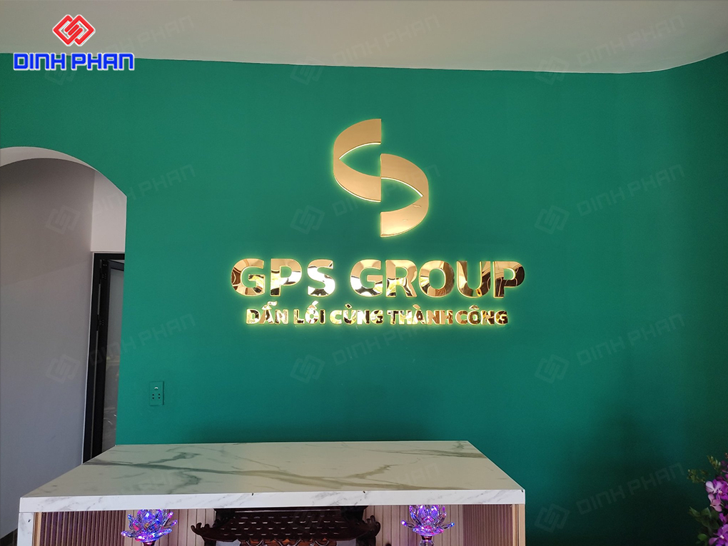 Làm bảng hiệu Phú Yên trọn gói, giá rẻ, thi công nhanh Làm bảng hiệu Phú Yên