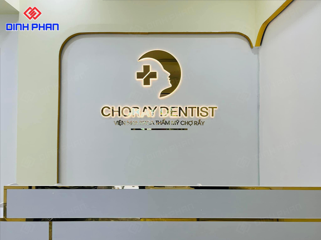 Bảng hiệu quảng cáo Đắk Lắk