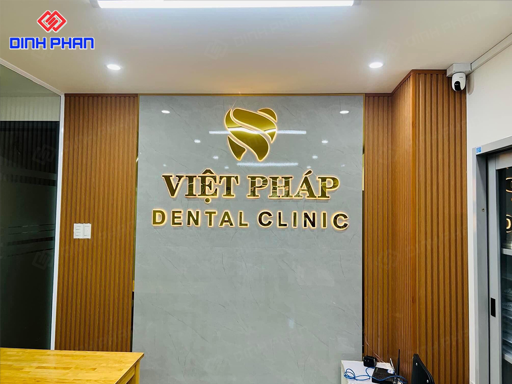 Bảng hiệu quảng cáo Đắk Lắk