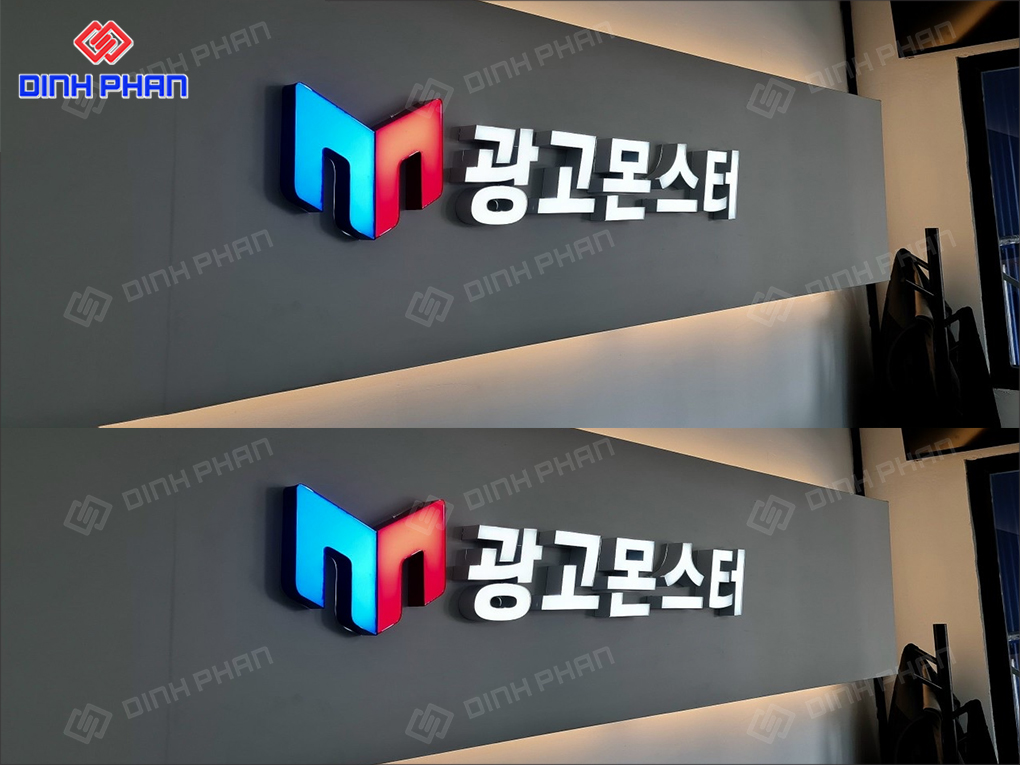 Bảng hiệu quảng cáo Đắk Lắk