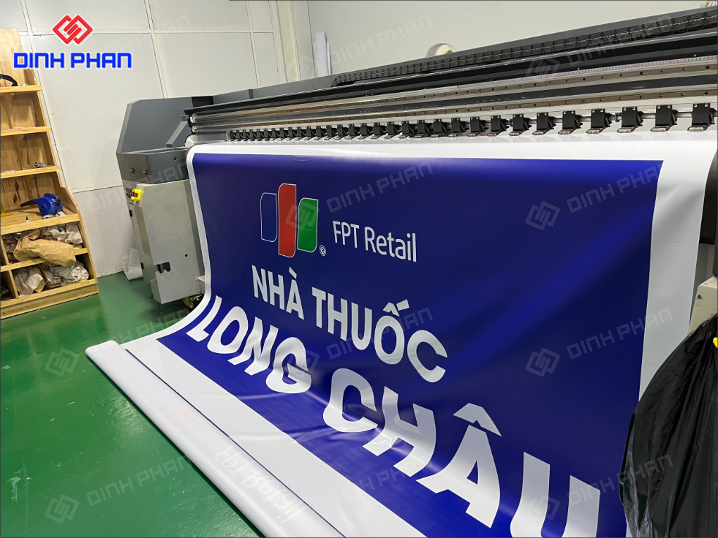 Công ty in ấn uy tín tại Đắk Lắk chuyên nghiệp Công ty in ấn uy tín tại Đắk Lắk