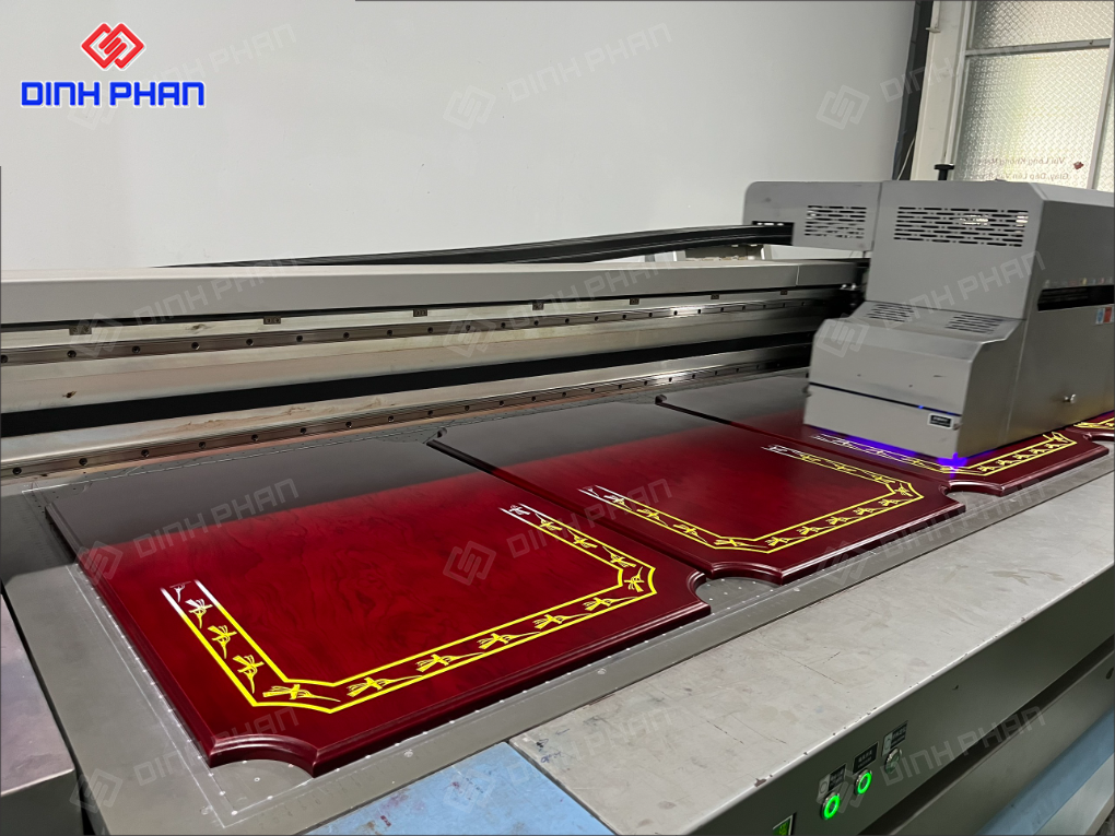 Công ty in ấn uy tín tại Đắk Lắk chuyên nghiệp Công ty in ấn uy tín tại Đắk Lắk