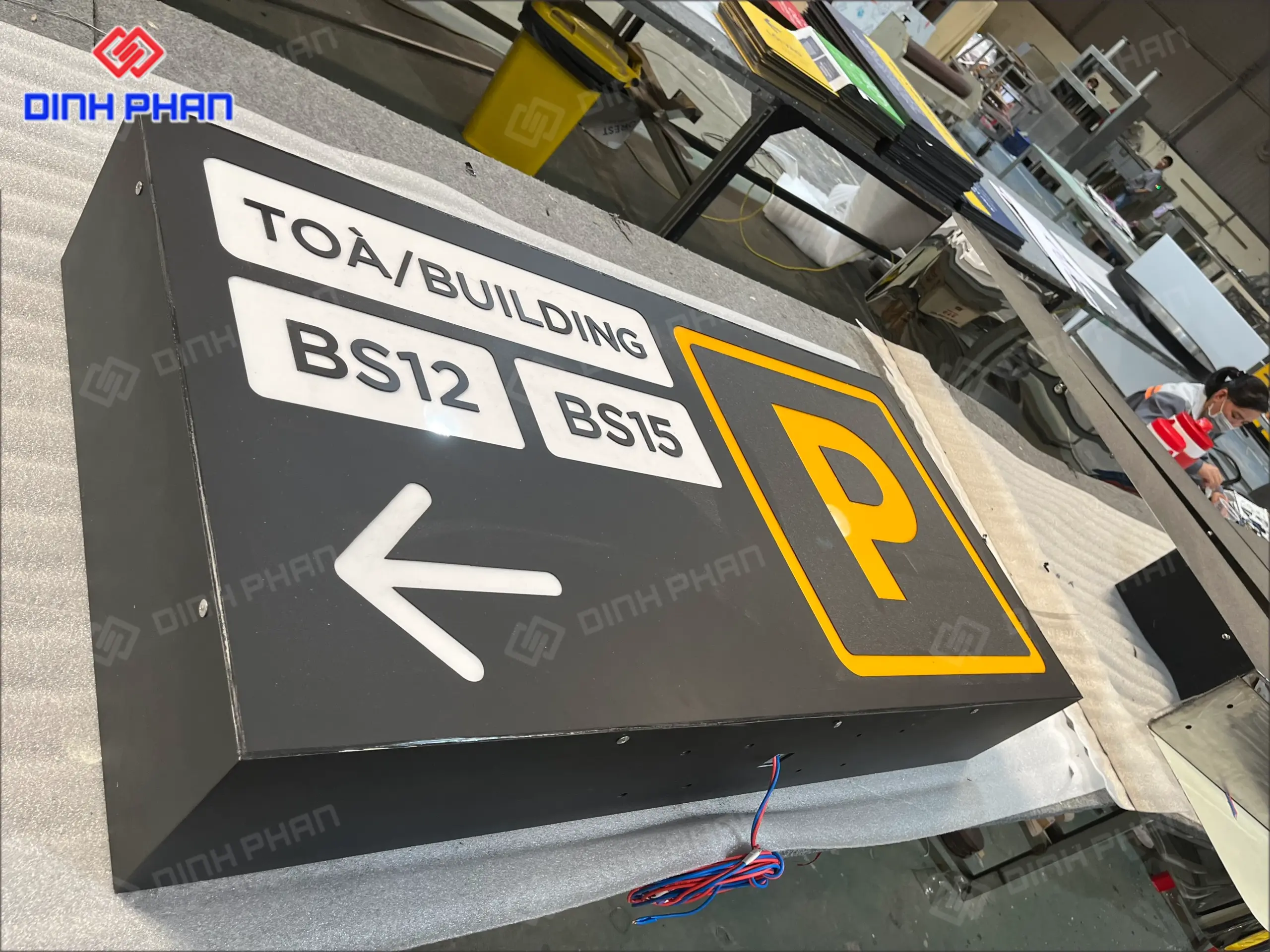 Dịch vụ in UV BMT uy tín, giá rẻ Dịch vụ in UV BMT