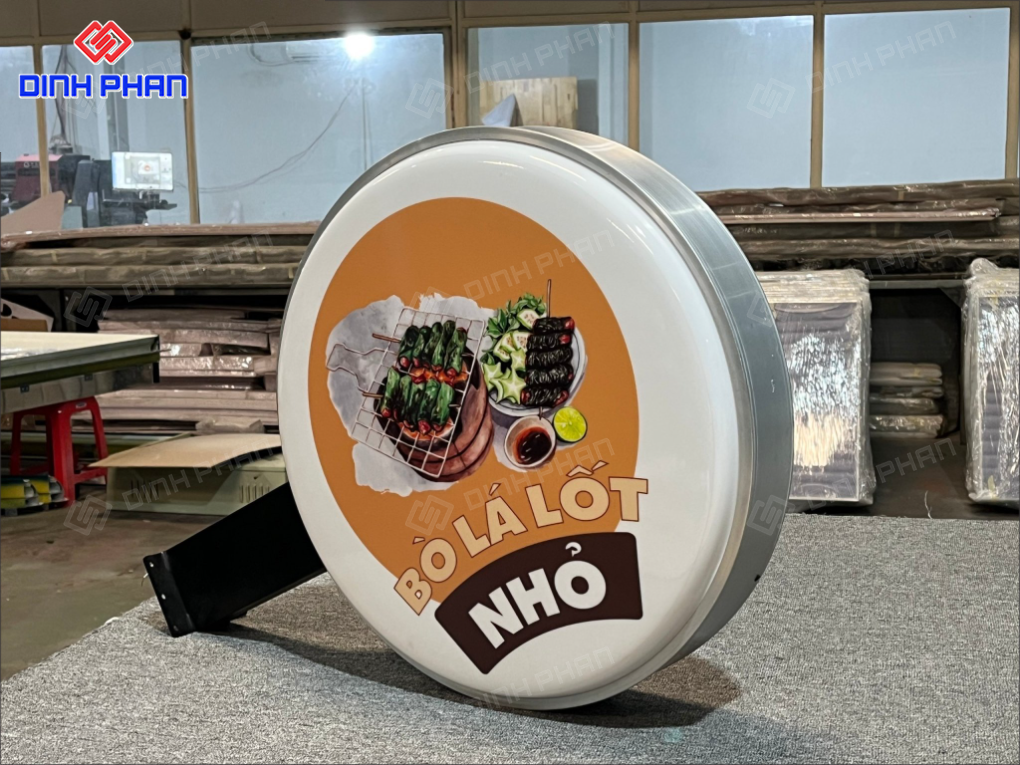 Dịch vụ in UV Buôn Ma Thuột