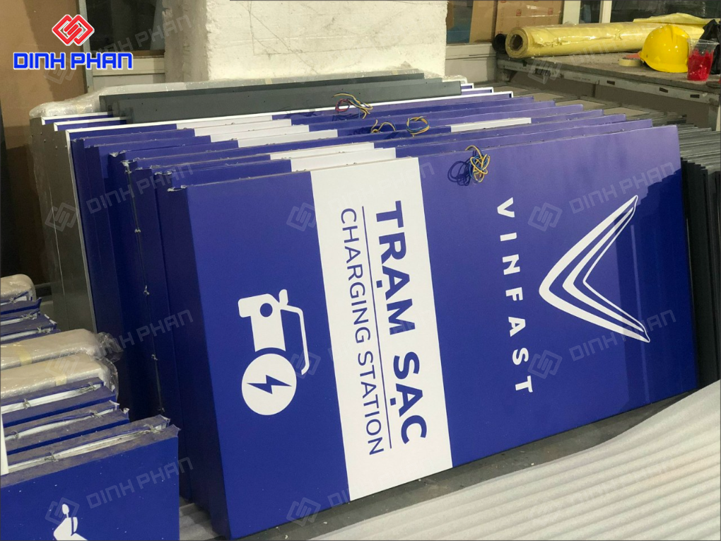 Dịch vụ in UV Buôn Ma Thuột