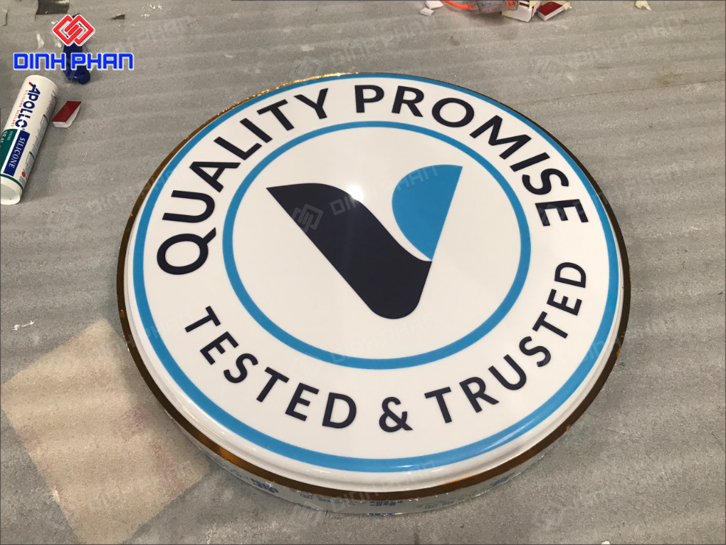 Dịch vụ in UV Buôn Ma Thuột