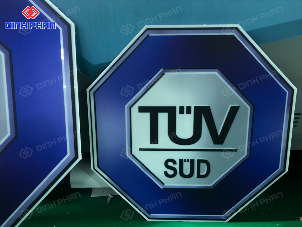 Dịch vụ in UV Buôn Ma Thuột