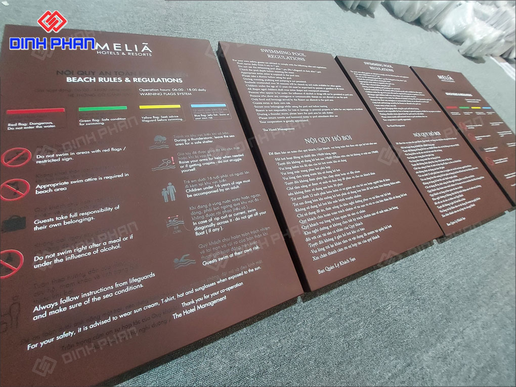 In UV alu Lâm Đồng bền đẹp, sắt nét In UV alu Lâm Đồng