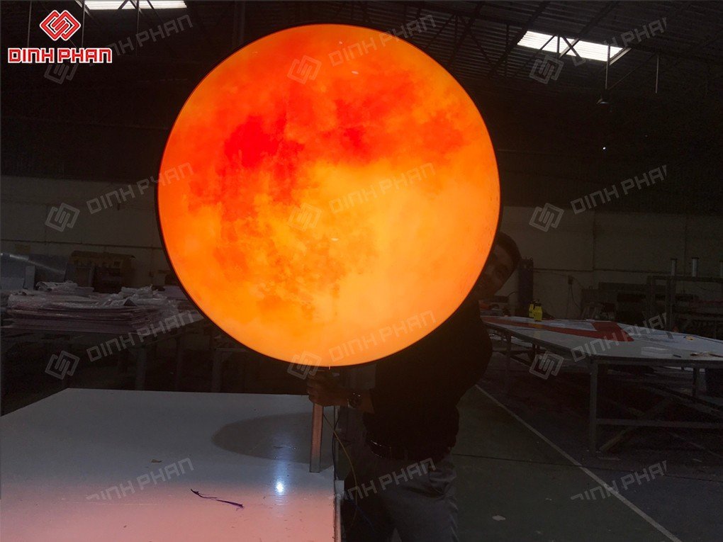 In UV Đà Lạt hiện đại, đa dạng chất liệu với giá tốt In UV Đà Lạt