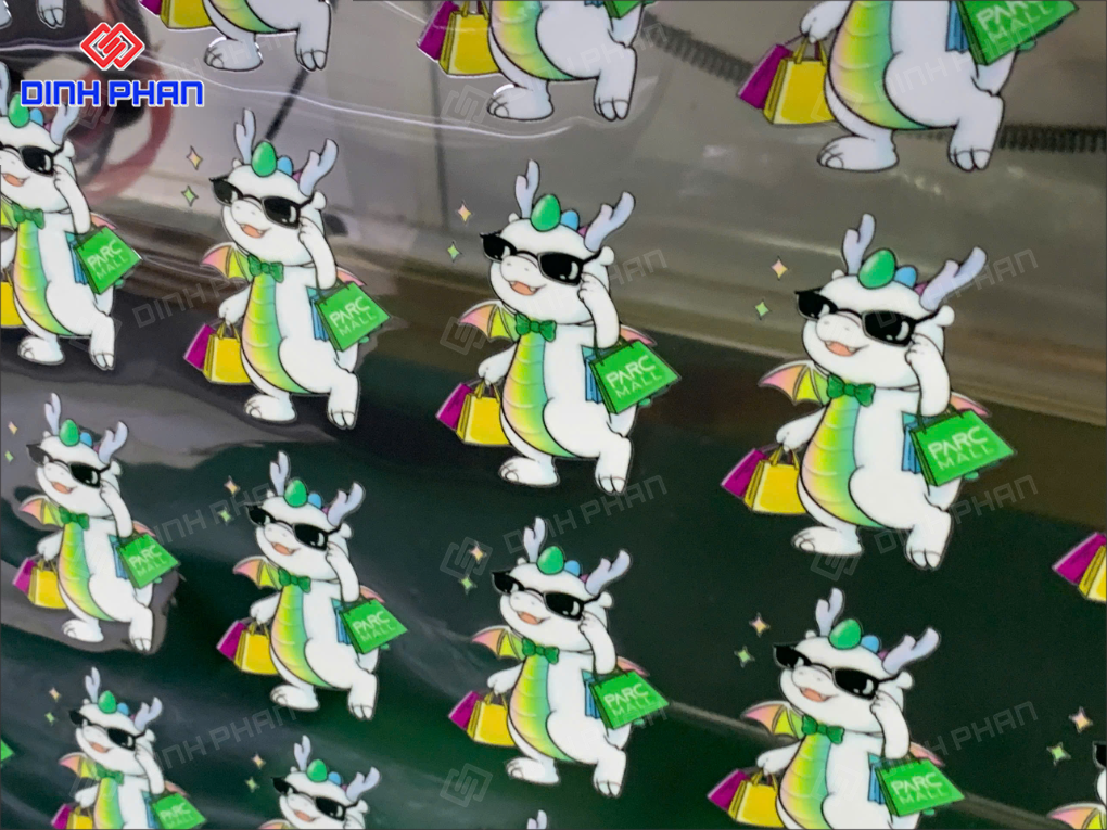 Đơn vị in UV DTF BMT hiện đại, bền đẹp In UV DTF BMT