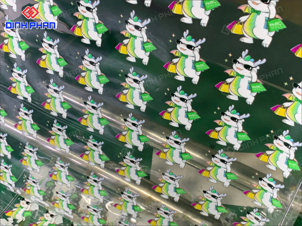 Đơn vị in UV DTF BMT hiện đại, bền đẹp In UV DTF BMT