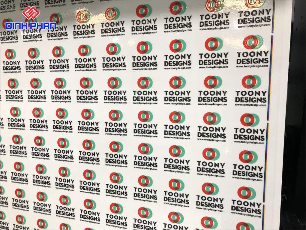 Đơn vị in UV DTF BMT hiện đại, bền đẹp In UV DTF BMT