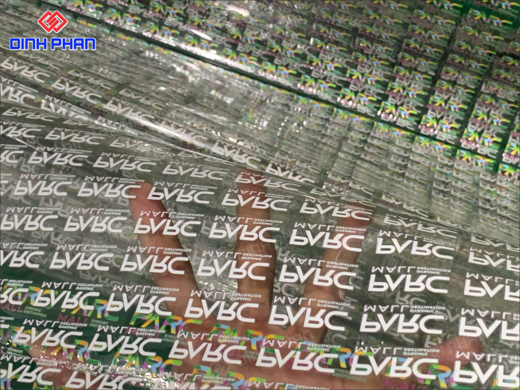 Đơn vị in UV DTF BMT hiện đại, bền đẹp In UV DTF BMT