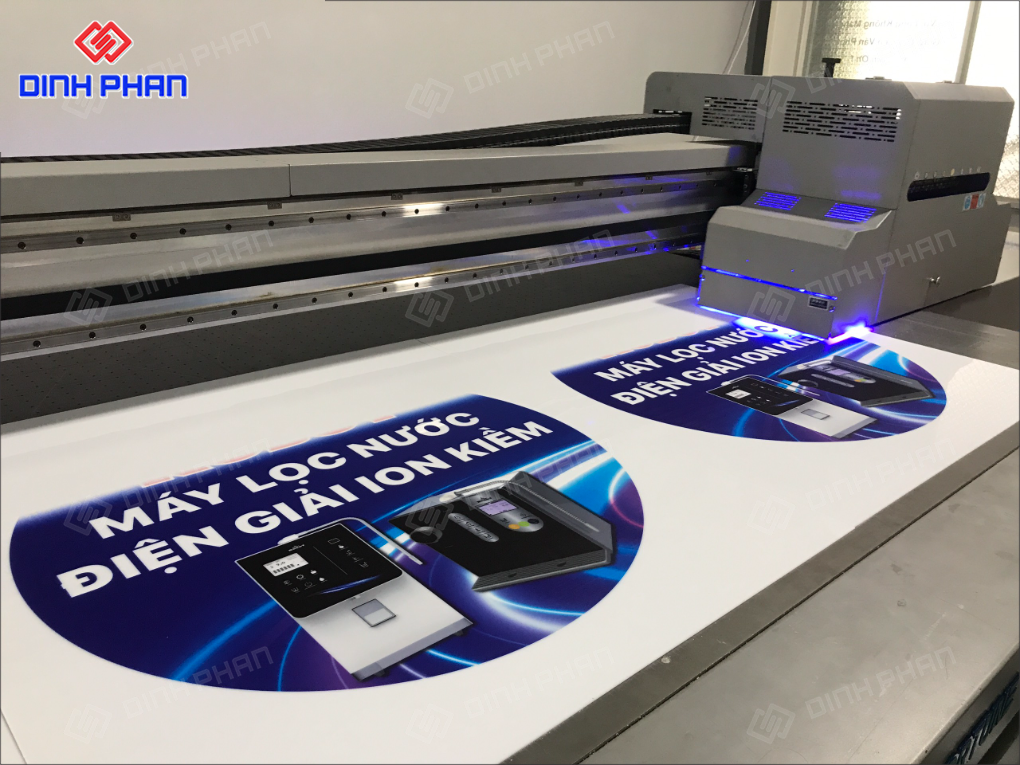 Địa chỉ in UV phẳng tại Buôn Ma Thuột lấy ngay, giá rẻ hàng đầu In UV phẳng tại Buôn Ma Thuột