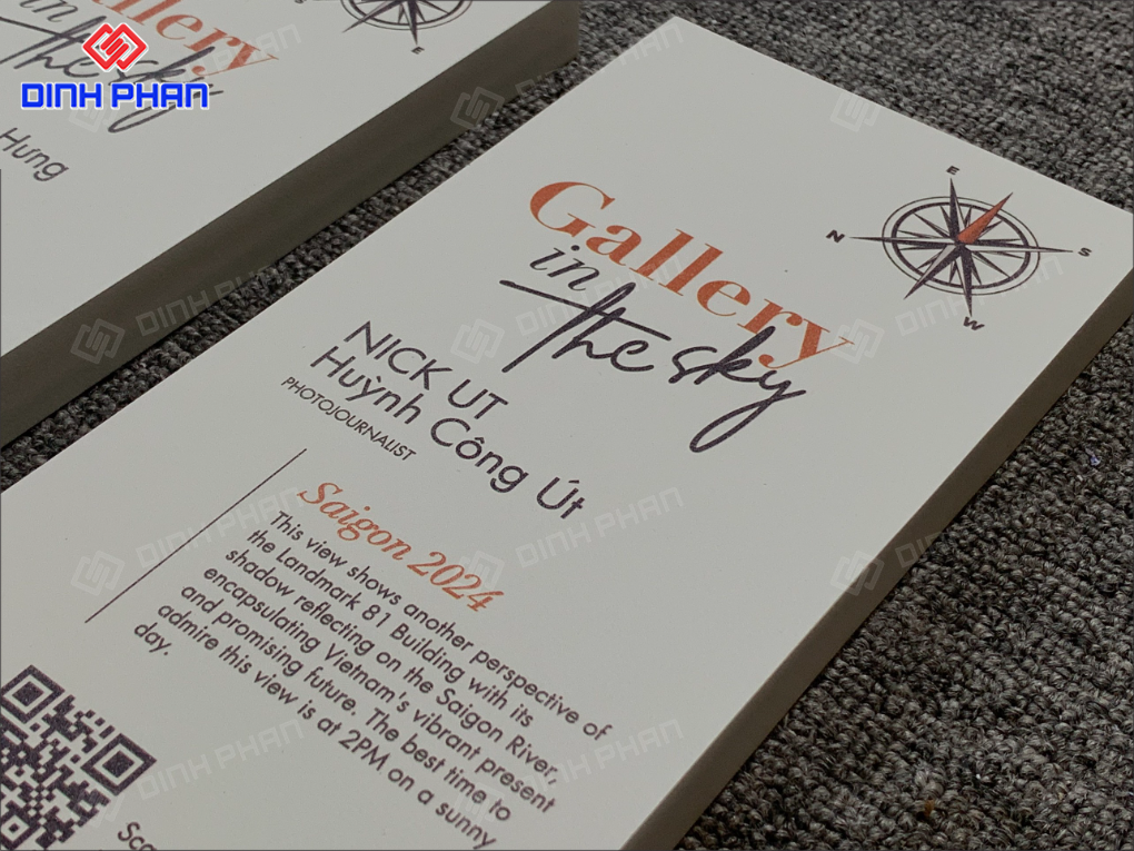 Địa chỉ in UV phẳng tại Buôn Ma Thuột lấy ngay, giá rẻ hàng đầu In UV phẳng tại Buôn Ma Thuột