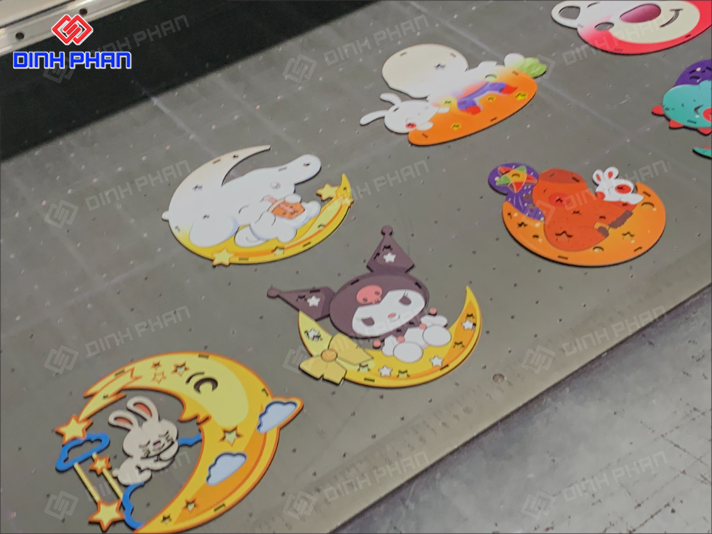 Địa chỉ in UV phẳng tại Buôn Ma Thuột lấy ngay, giá rẻ hàng đầu In UV phẳng tại Buôn Ma Thuột