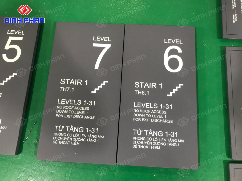 In UV trên alu BMT bền đẹp, sắc nét với chi phí tốt nhất In UV trên alu BMT