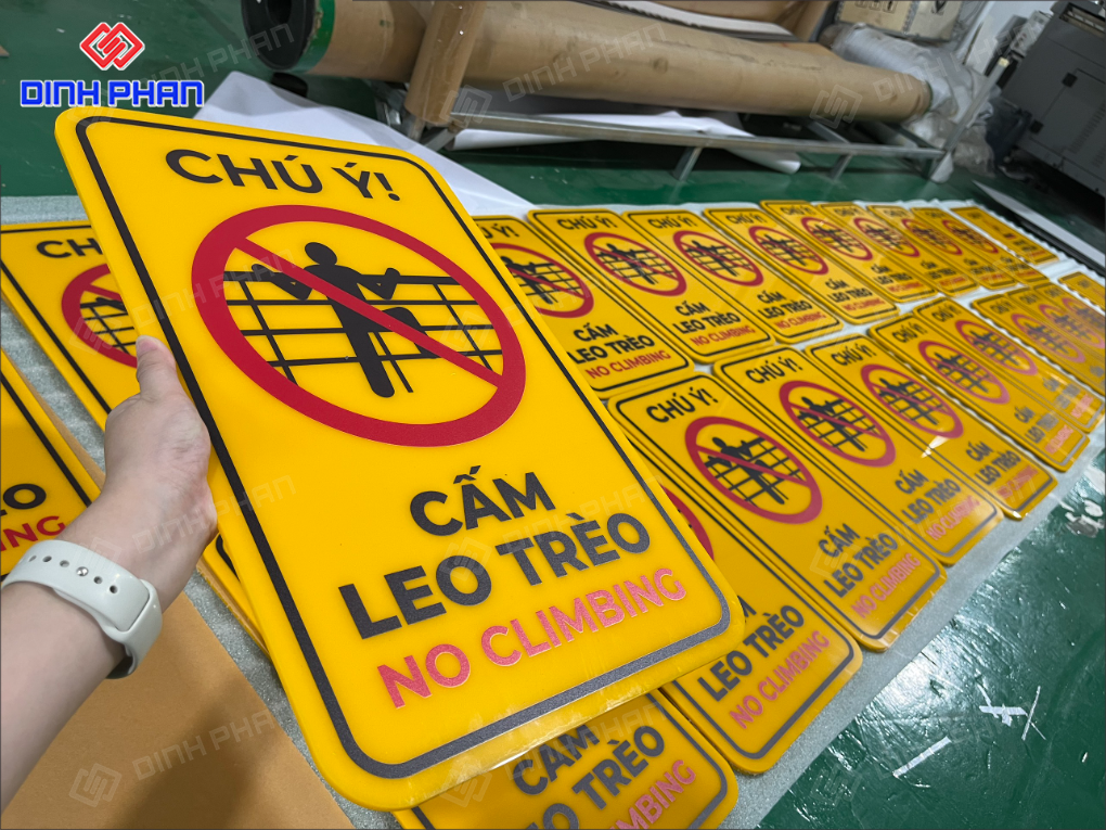 In UV trên alu BMT bền đẹp, sắc nét với chi phí tốt nhất In UV trên alu BMT