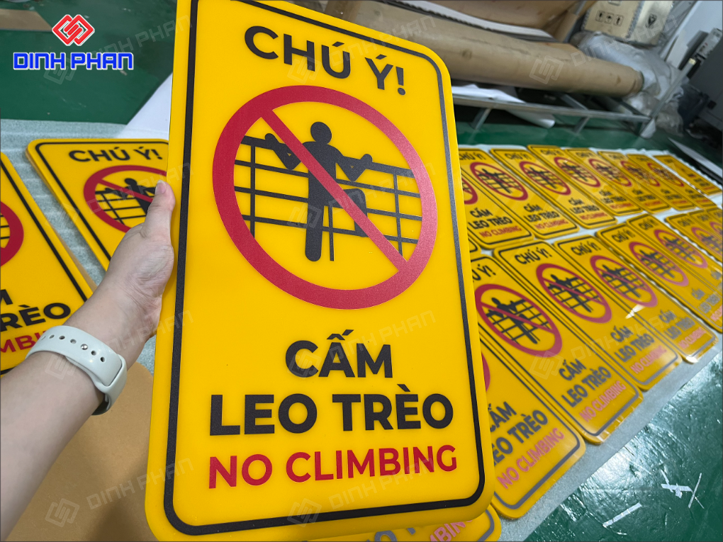 In UV trên alu BMT bền đẹp, sắc nét với chi phí tốt nhất In UV trên alu BMT