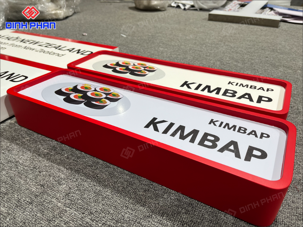 In UV trên mica tại Đắk Lắk