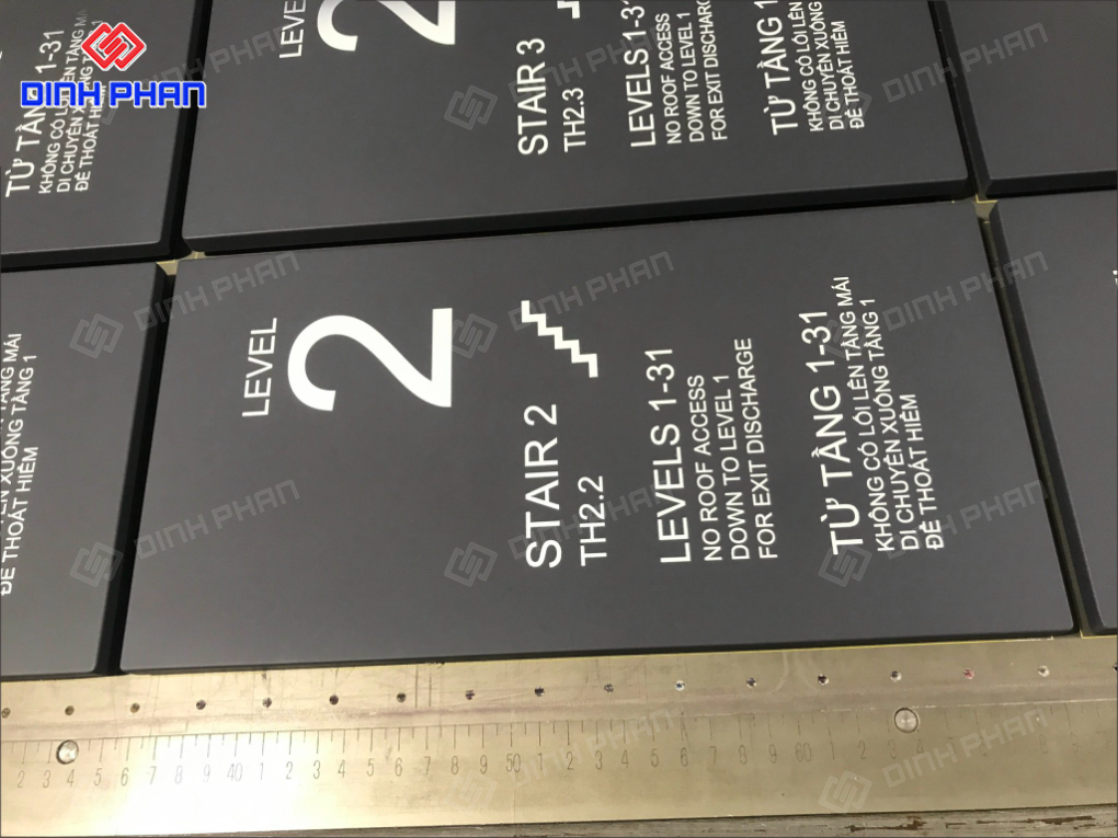 In UV trên mọi chất liệu Đắk Lắk