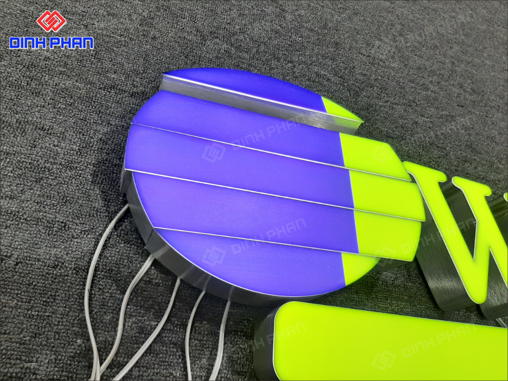 In UV trên mọi chất liệu Đắk Lắk