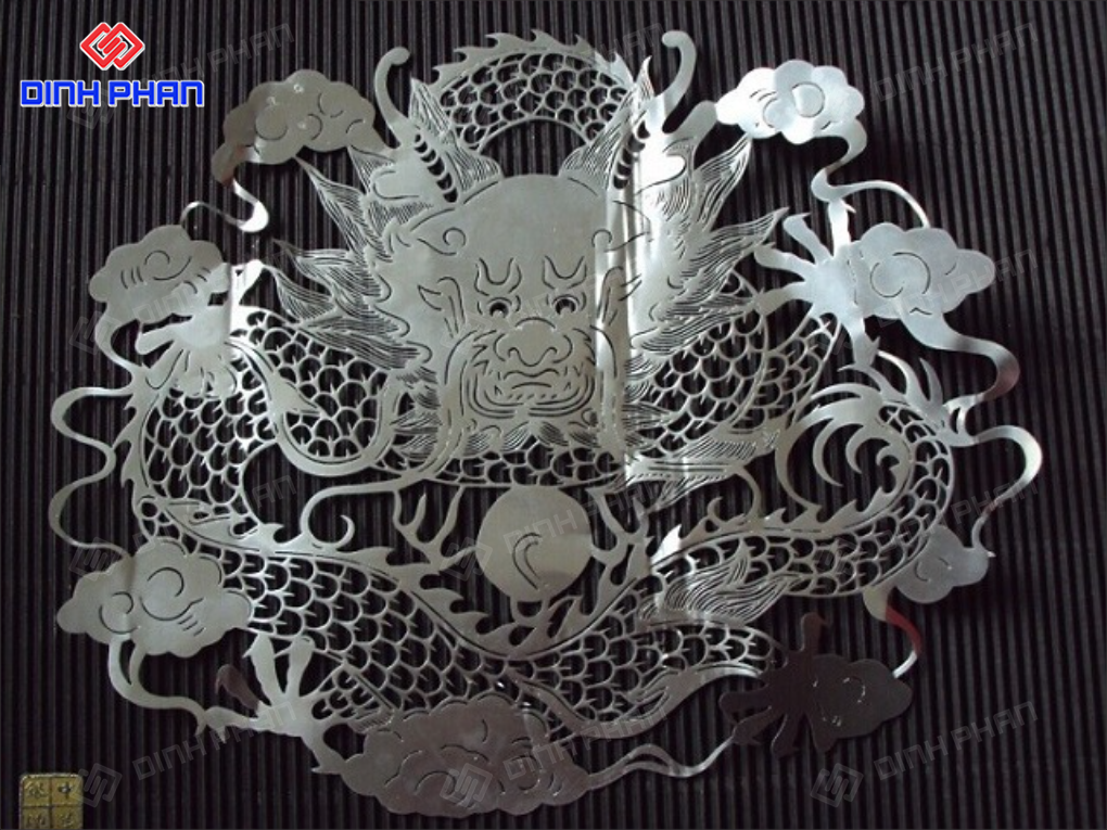 Gia công cắt CNC BMT