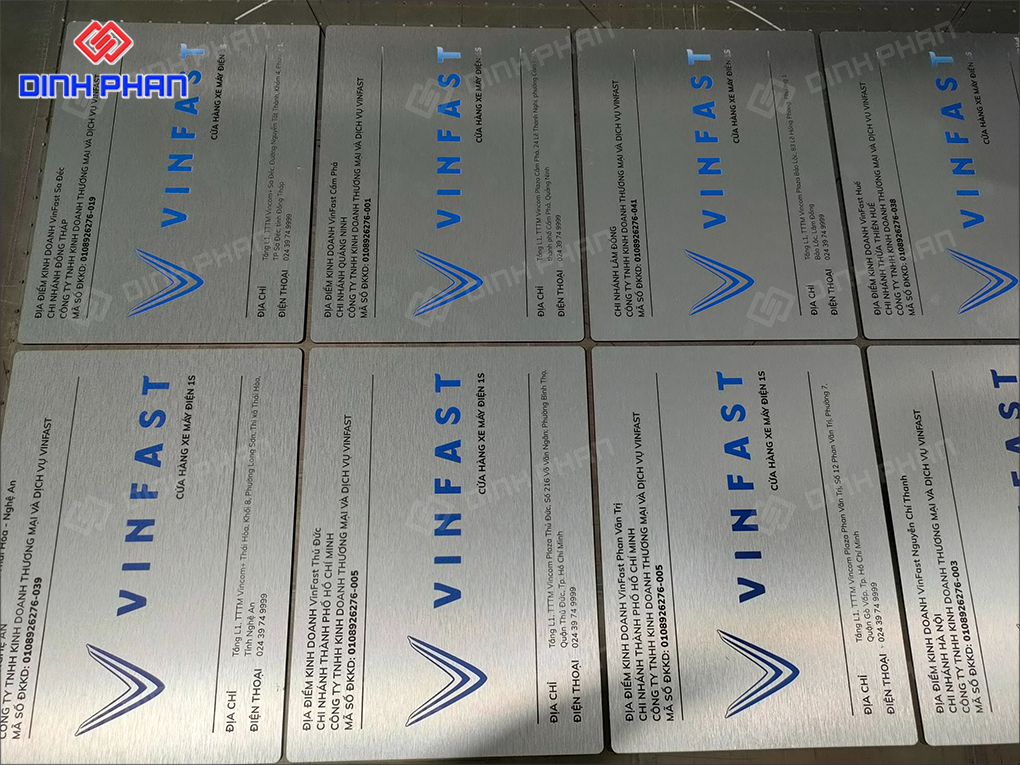 In UV phẳng Ninh Thuận