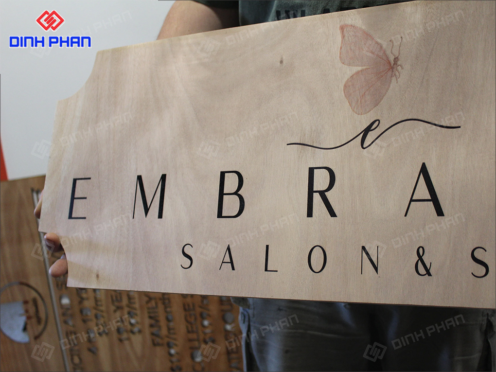 In UV phẳng Ninh Thuận