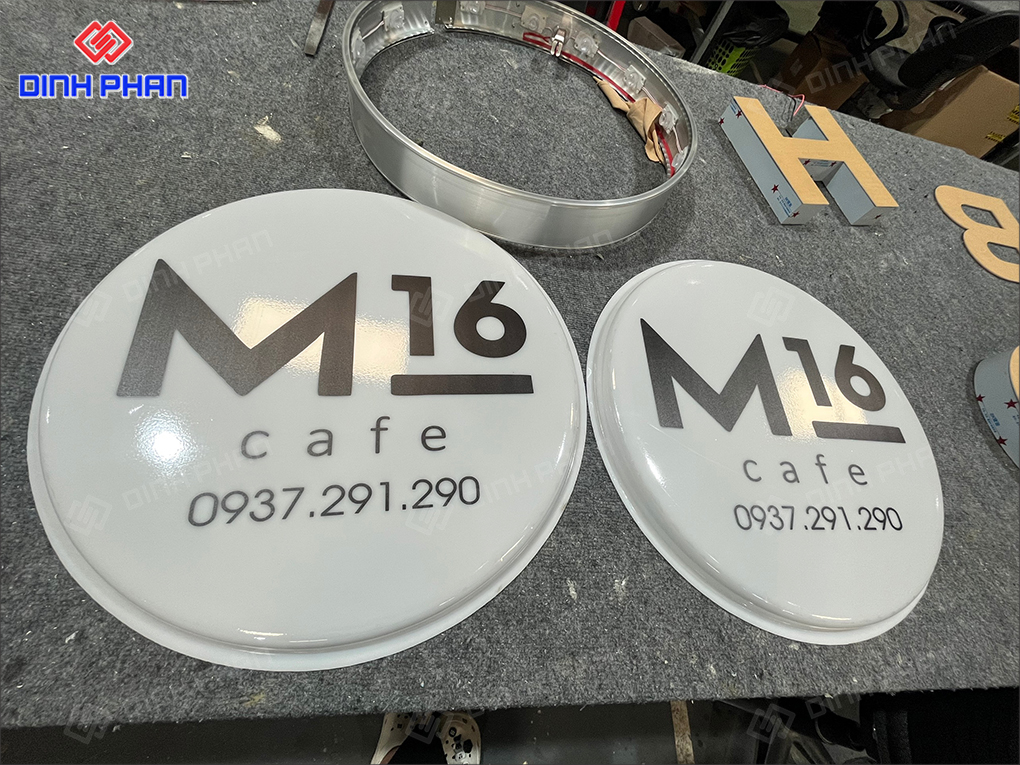 In UV phẳng Ninh Thuận